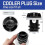3 Pack Cooler Plug Replacement for YETI, Cooler Drain Plug 2