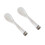 2pcs Kitchen utensils,  Shell Spoon 3