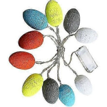 Easter Decorations for Home Easter Decoration Lights