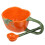 Handle Coffee Mug Coffee Mug Convenient Handle For Restaurant 1Set 1