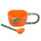 Handle Coffee Mug Coffee Mug Convenient Handle For Restaurant 1Set 3