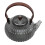Tea Kettle Glass Teapot Long-term Use Office Use 800ml 1Pack 3