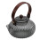 Tea Kettle Glass Teapot Long-term Use Office Use 800ml 1Pack 1