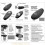 Electric Can Opener, Smooth Edges, Ergonomic 4