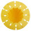 Original manual lemon juicer, manual orange citrus lemon juicer professional kitchen tool 4