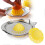 Original manual lemon juicer, manual orange citrus lemon juicer professional kitchen tool 2
