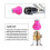 Co2 Quick Adapter compatibel Duo-quick Connect Qc, Art And Terra, compatibiliteit compatibele Co2-cilinder 4