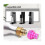 Co2 Quick Adapter compatibel Duo-quick Connect Qc, Art And Terra, compatibiliteit compatibele Co2-cilinder 2