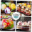 30pcs Cake Cups Mini Baking Cups Cake Wrappers Pudding Containers Mini Muffin Cup Cakes Foil Cupcake 4