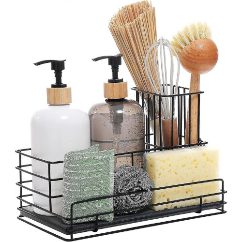 Kieselgur dish rack (large) 2