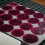 Dehydrator Sheet for Food Dehydrator: 10 Pcs 29x37cm Silicone Sheets, Fruit Dehydrator Mats_Special 3