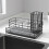 Kieselgur dish rack (large) 2