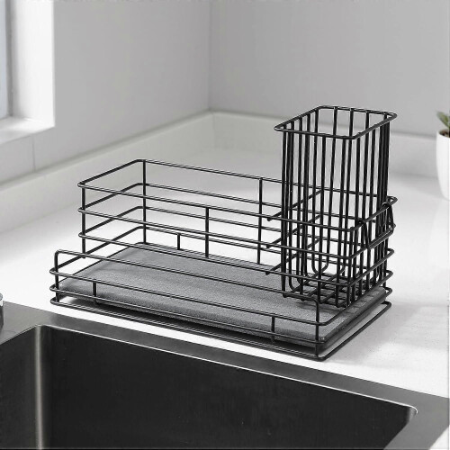 Kieselgur dish rack (large) 1