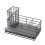 Kieselgur dish rack (large) 1