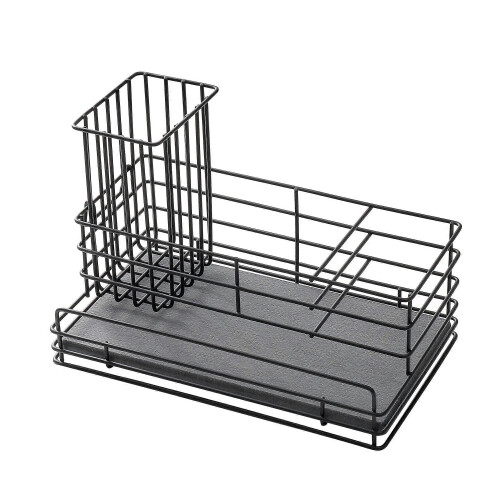 Kieselgur dish rack (large)