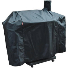 Kestävä grillin kansi Pit Boss Austin Xl/1000sc/1100pro puupellettigrillille_erikoislahja