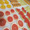 Dehydrator Sheet for Food Dehydrator: 10 Pcs 29x37cm Silicone Sheets, Fruit Dehydrator Mats_Special 2