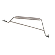 sopii Pit Tool soveltuu Camp Equipment Soolo Stove Bonfire Fire Pit Kahva lisävaruste Great