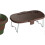 Green Coffee Foldable Picnic Basket Car Care Basket 2
