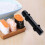 Sushi Bazooka, Sushi Making Kit, Sushi Maker Roller Machine Sushi Mold, Kitchen Gadgets Tools Sushi 3