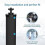 2pcs For Berkey Black Natural Filter Material Water Purification Filters Element_Special Gift 4