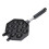 10 Hole Double Sided Takoyaki Maker Baking Pan for Kitchen Camping Home 1