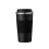 Stainless Steel Vacuum Flask - 3rd Generation Plastic Spray Black - 380ml 1