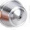 Cápsula de café reutilizable y rellenable de acero inoxidable, apta para cafetera Gusto, color blanco 4