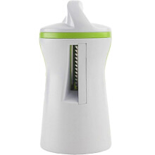 Cortador de verduras en espiral para cocina