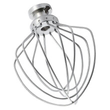 Batteur à œufs en acier inoxydable, accessoires de cuisine, fouet mélangeur