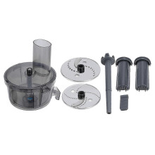 Cortador de verduras para máquina de cocina TM5 TM6 TM31 Accesorio Procesador de alimentos Rallador