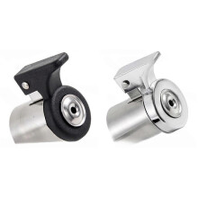 Home Use Stainless Steel Kettle with Chime Mouth Accessories Whistle Kettle Spout Outdoor Kettle Chime
