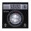 Thermostat électronique de contrôle de température numérique commutable de 0 à 400 C pour barbecue, 4