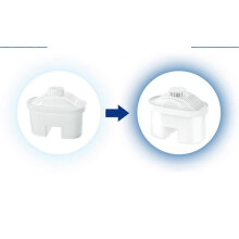 Purificateur d'eau domestique, filtre à eau professionnel pour la prévention du tartre du robinet, élimination