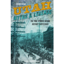 Utah Myths and Legends