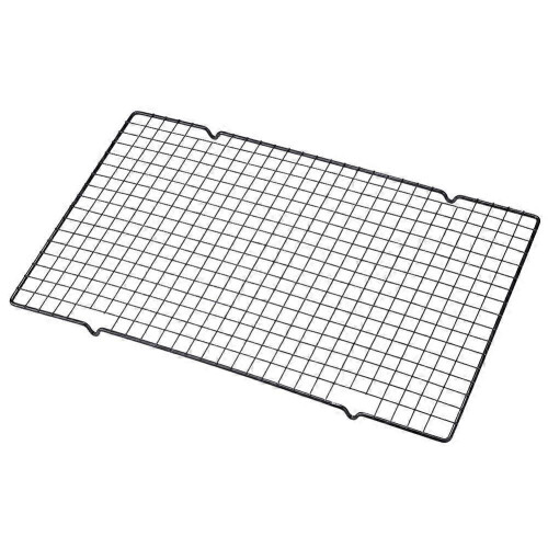 Nonstick Cooling Rack Cooling Griddle For Biscuit Cookie Bread Baking Cake 2