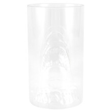 350 ml DoubleWall Cup korkeaborosilikaattilasinen lämmönkestävä kuppi oluttuppi lasi juomaastia