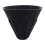 Drip Coffee Cone Silicone Coffee Filter Office Brewing Easy Clean 2Pack 1