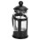 Coffee Tea Maker Kettle High Temperature Resistant Borosilicate Filter Teapot Hand Brewing Black 2