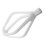 Pale per biscotti per mixer Universal Plus e Nut-Rimill Artiste 2