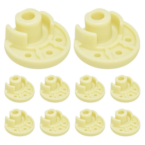 9709707 Pieds de mixeur, 10 pièces