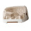 Multi Functional Storage Organizer Desktop Cup Storage Rack Cup Drying Rack Dustproof Glass Tea Cup 2