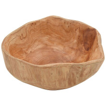 Corbeille à fruits en bois, bonbonnière, assiette à fruits, sculpture sur bois, racine, assiette à fruits,
