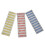 3PCS Diamond Sharpening Stones Whetstone Sharpening Tool Coarse/Medium/Fine Grinding 2
