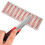 3PCS Diamond Sharpening Stones Whetstone Sharpening Tool Coarse/Medium/Fine Grinding 4