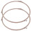 Microwave Oven Turntable Rotating Support Kitchen Appliance Owners 7.47.40.6in 2Pcs 4