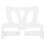 Foldable Coffee Drip Holder Compact Coffee Filter Storage Stand Travel Use Secure Filter Placement 7.90X7.30X0.20CM 4