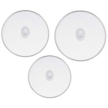 Oil Screen For Frying Pan Kitchen Pot Grease Screen Stainless Steel Prevent Oil Splashing Cooking 29.00X29.00X1.00cm