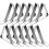 Tablecloth Clamps Table Cover Clips Table For Picnic Tables 12 Pcs 1