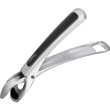 Pince anti-brûlure pour bol, antidérapante, anti-chaleur, pour bol de cuisine, casserole, four, plaque